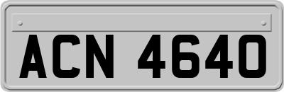 ACN4640