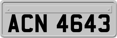 ACN4643