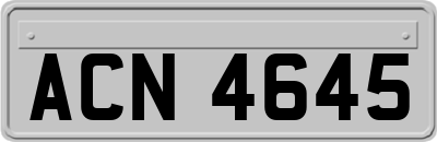 ACN4645
