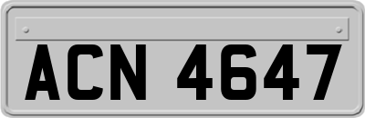 ACN4647