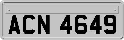 ACN4649