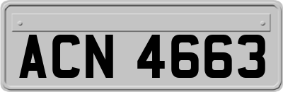 ACN4663