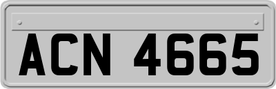 ACN4665