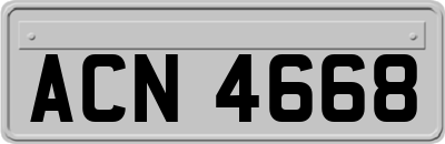 ACN4668