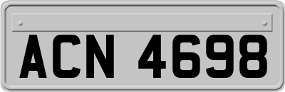 ACN4698