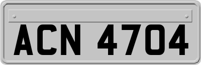 ACN4704
