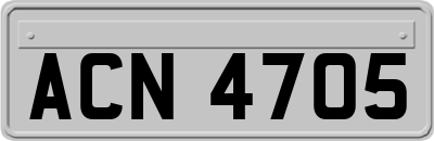 ACN4705