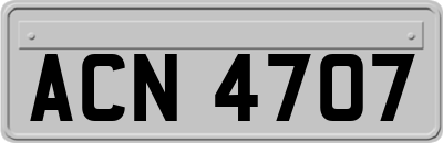 ACN4707