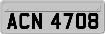 ACN4708