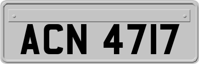 ACN4717