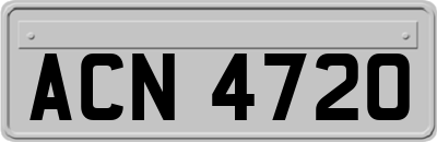 ACN4720