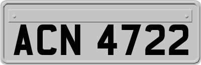 ACN4722