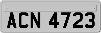 ACN4723