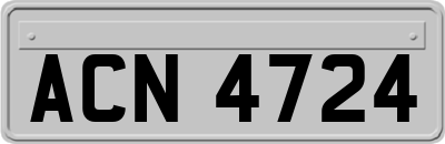 ACN4724