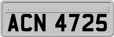 ACN4725