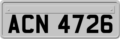 ACN4726