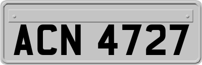 ACN4727