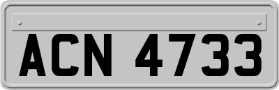 ACN4733