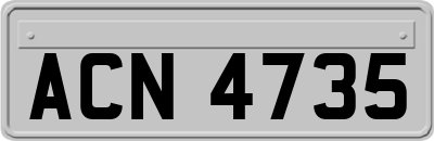 ACN4735
