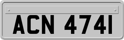 ACN4741