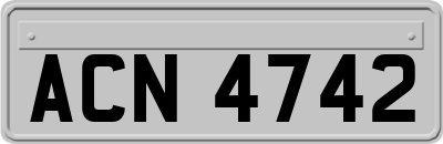 ACN4742