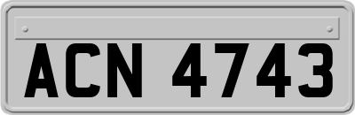ACN4743