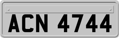 ACN4744