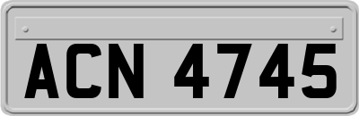 ACN4745