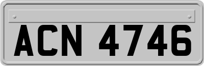 ACN4746