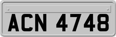 ACN4748