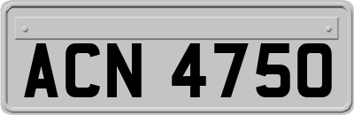 ACN4750