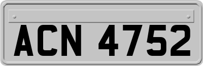ACN4752