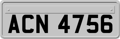ACN4756