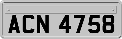 ACN4758