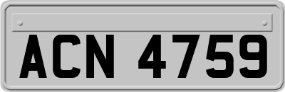 ACN4759