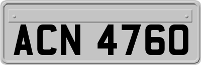 ACN4760