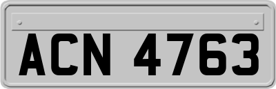 ACN4763