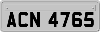 ACN4765