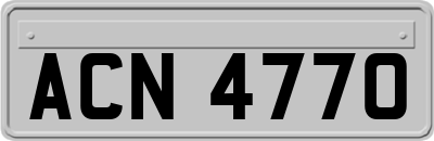 ACN4770