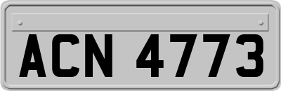 ACN4773