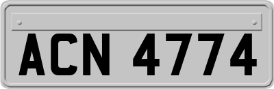 ACN4774
