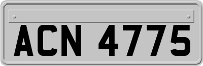 ACN4775