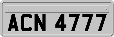 ACN4777