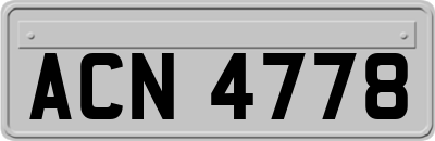 ACN4778