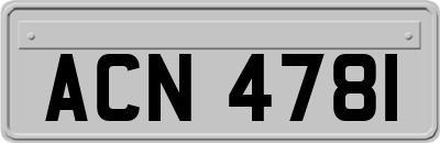 ACN4781