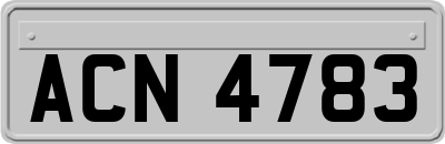 ACN4783