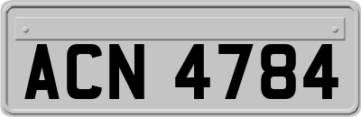 ACN4784