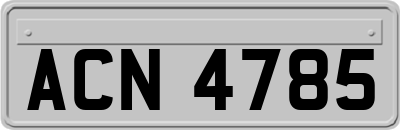 ACN4785