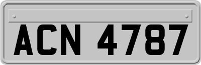 ACN4787