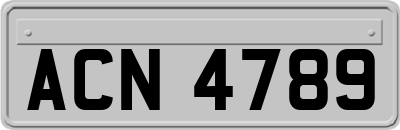 ACN4789